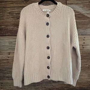 Salty Crew Mariner Cardigan